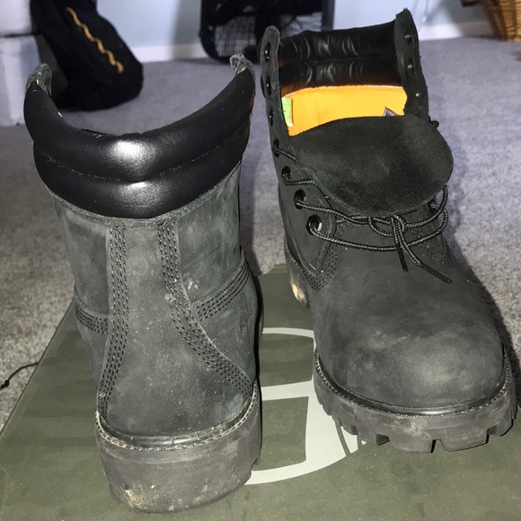 timberlands - Picture 2 of 3